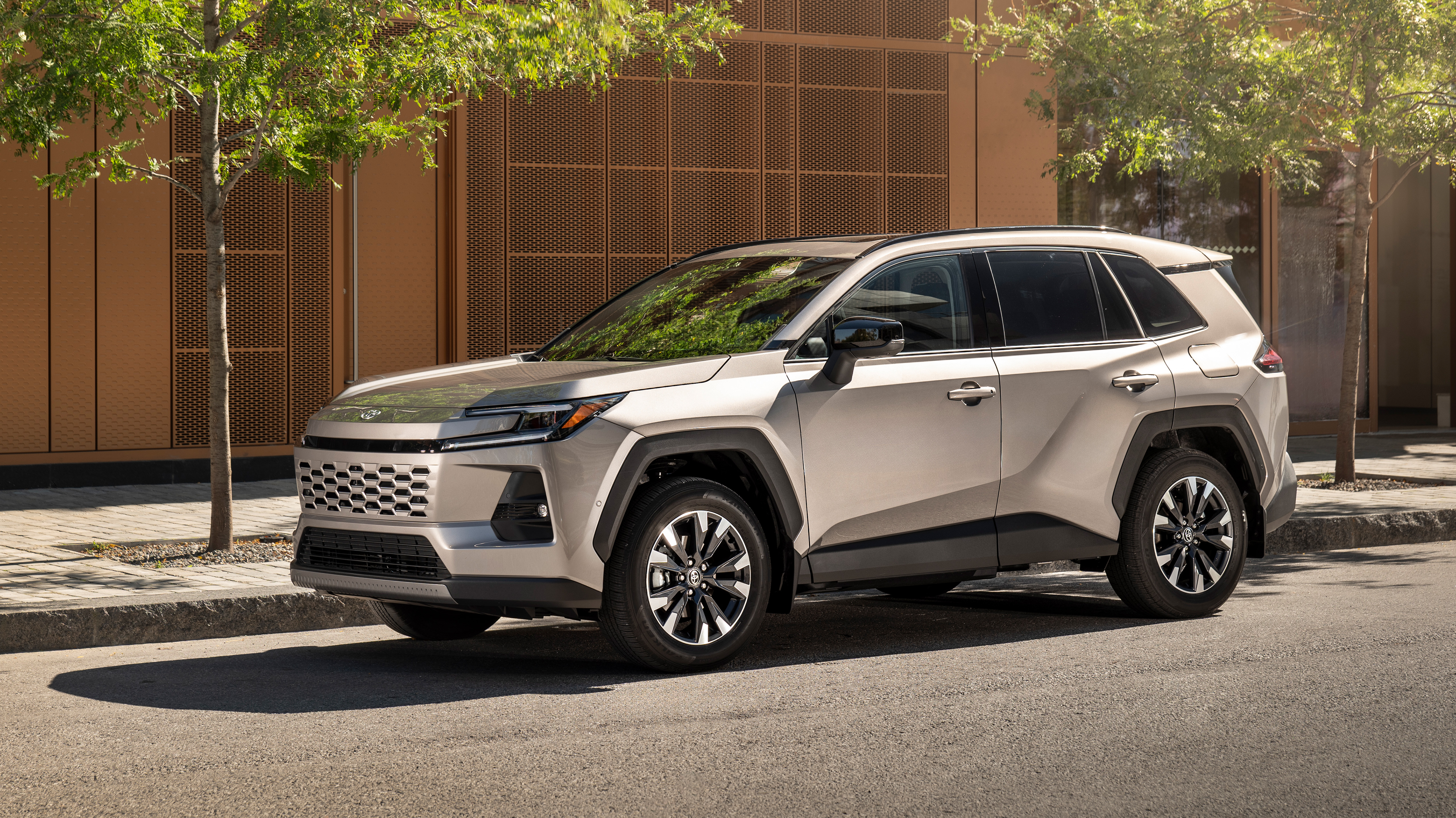 Toyota RAV4 Hybrid XSE